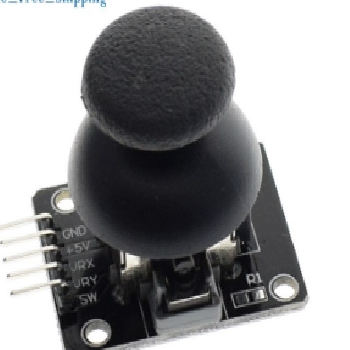 Joystick ročica s tipko modul za Arduino ESP32 iidr